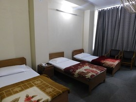 Hotel Avanti