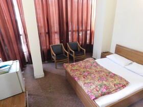 Hotel Avanti
