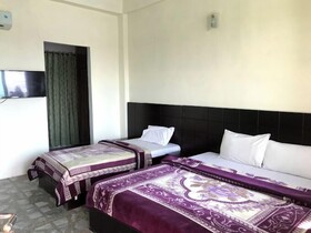 Hotel City Inn