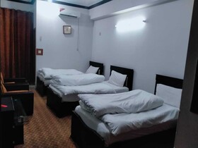 Hotel City Inn