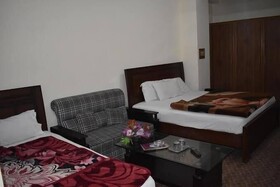 Hotel City Inn