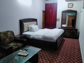 Hotel City Inn