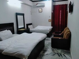 Hotel City Inn