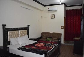 Hotel City Inn