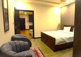 Hotel Daffodils