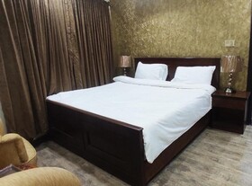 Hotel Daffodils