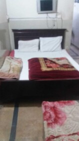 Hotel Daniyal Continental