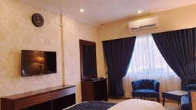 Hotel Grand Arena