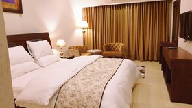 Hotel Grand Arena