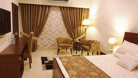 Hotel Grand Arena