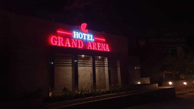 Hotel Grand Arena
