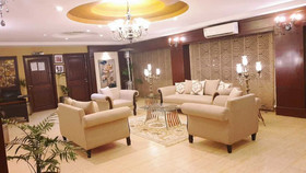 Hotel Grand Arena