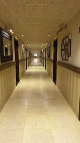Hotel Grand Arena