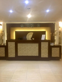 Hotel Grand Arena