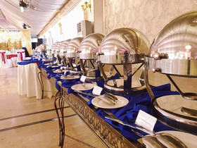 Hotel Grand Arena