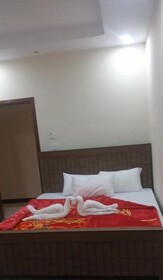 Hotel Grand Arham