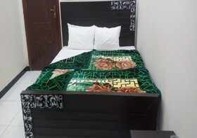 Hotel Grand Arham