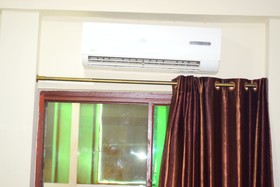 Hotel Khursheed Palace