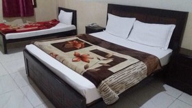 Hotel Khursheed Palace