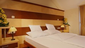 Hotel Khursheed Palace