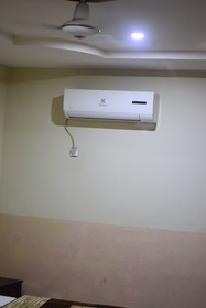 Hotel Khursheed Palace
