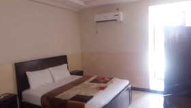Hotel Khursheed Palace