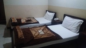Hotel Khursheed Palace
