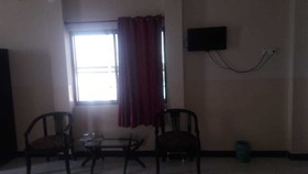 Hotel Khursheed Palace