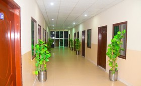 Hotel Khursheed Palace