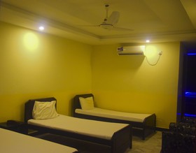Hotel Khursheed Palace