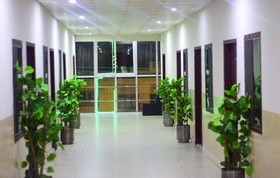 Hotel Khursheed Palace