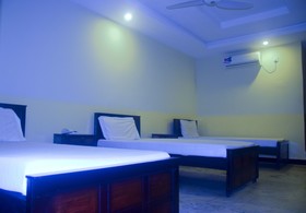 Hotel Khursheed Palace