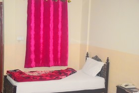 Hotel Khursheed Palace