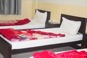 Hotel Khursheed Palace