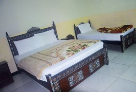 Hotel Khursheed Palace
