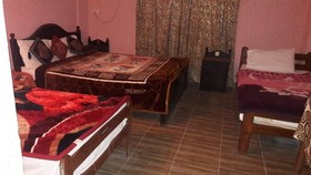 Hotel Regent