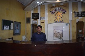 Hotel Regent