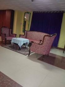 Hotel Regent