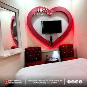 Hotel Relaxing Way