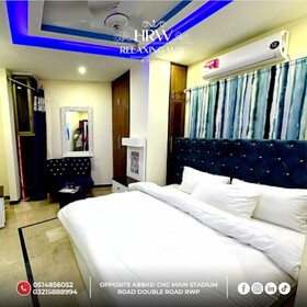 Hotel Relaxing Way