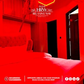Hotel Relaxing Way