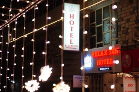Hotel Relax Inn