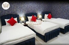 Hotel Relax Inn
