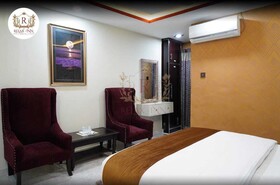 Hotel Relax Inn