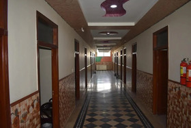 Hotel Travel Inn