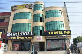 Hotel Travel Inn