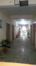 Islamabad Guest House Chakwal