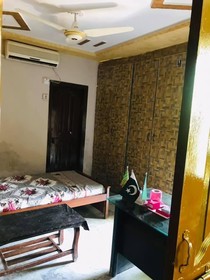 Islamabad Guest House Chakwal