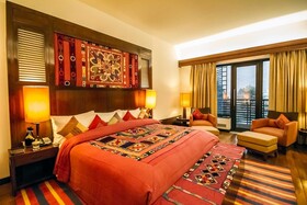 Kabul Star Guest House