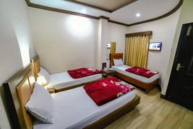 Midtown Hotel